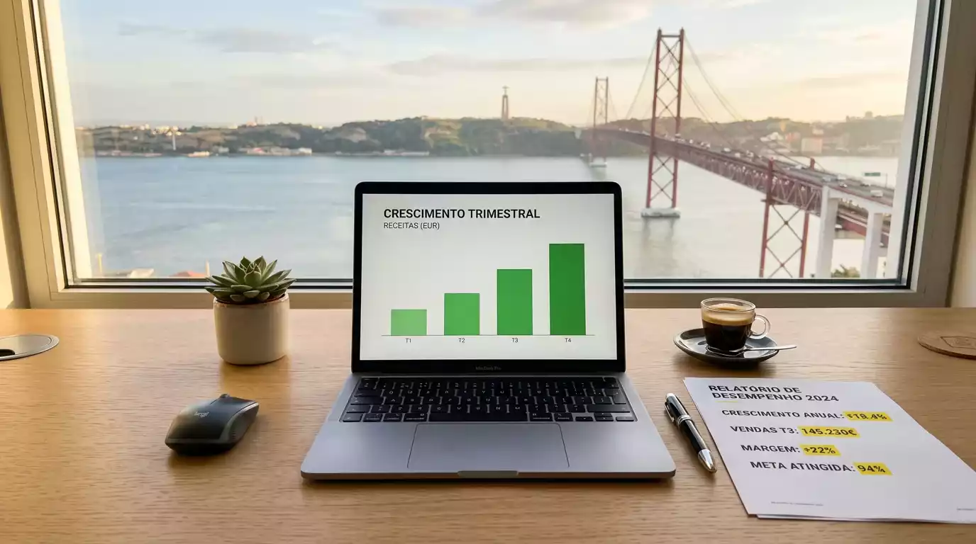 Mercado de apostas online em Portugal com dados de volume e GGR