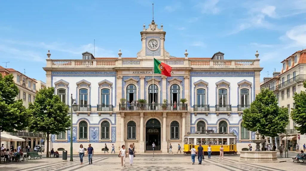 Regulação de apostas em Portugal — SRIJ, licenças e operadores legais